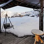10 Person In Hébergement de vacances