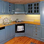 Hébergement de vacances 10 Person In *