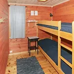 10 Person In Hébergement de vacances Aseral