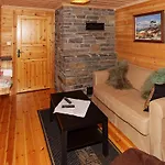 Hébergement de vacances 10 Person In *