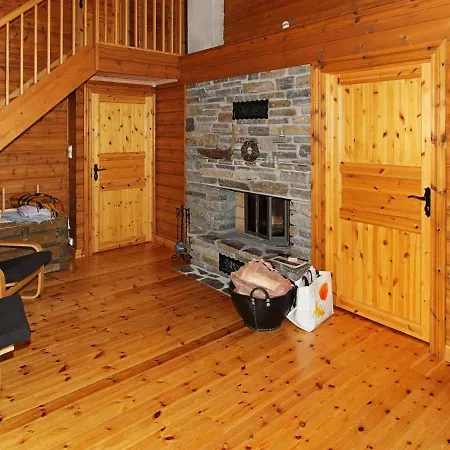 Vakantiehuis 10 Person In Seral Aseral