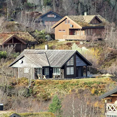 Hébergement de vacances 10 Person In *