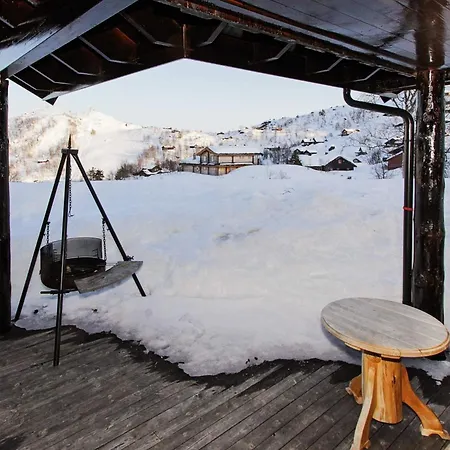 10 Person In Hébergement de vacances