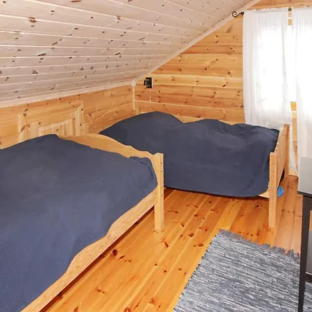 Hébergement de vacances 10 Person In