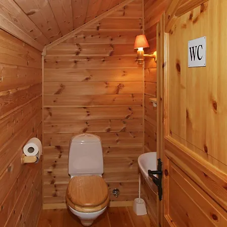 10 Person In Hébergement de vacances
