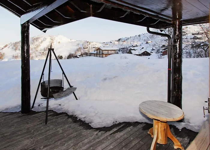 10 Person In Hébergement de vacances
