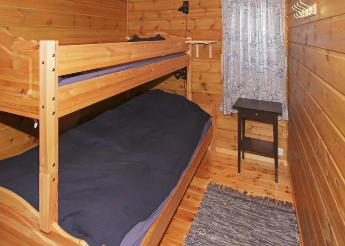 Hébergement de vacances 10 Person In