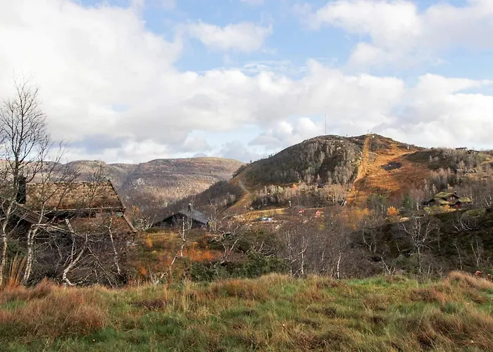 10 Person In Hébergement de vacances *
