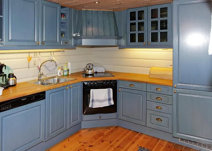 別荘 10 Person In *