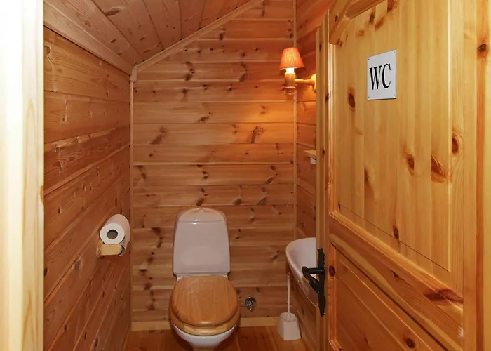 10 Person In Hébergement de vacances