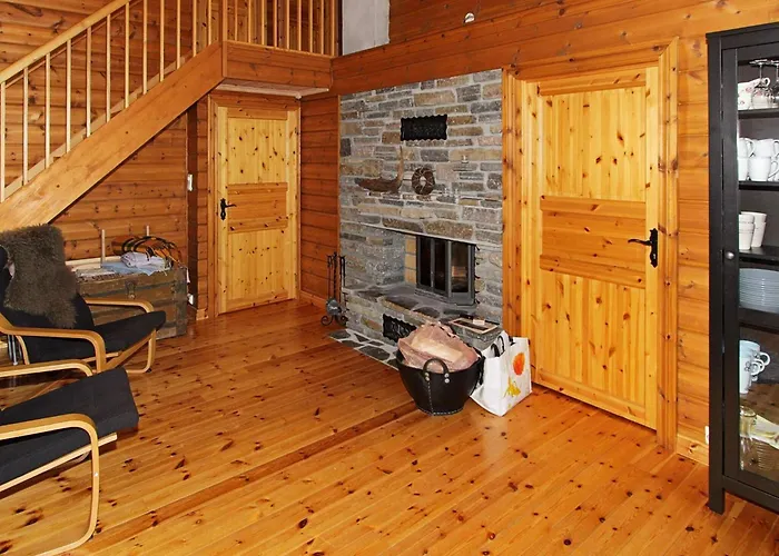 10 Person In Hébergement de vacances