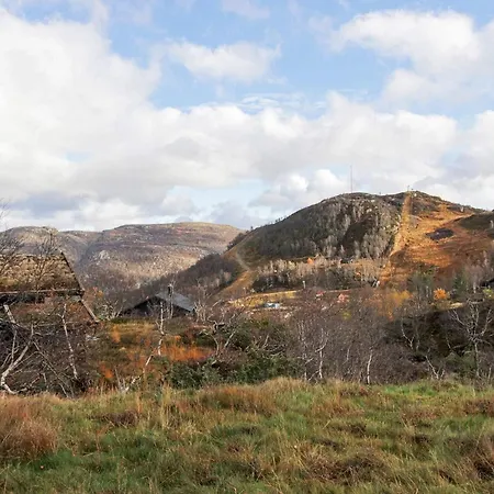 10 Person In Semesterbostad *