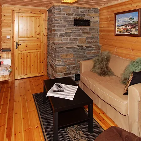 Semesterbostad 10 Person In *