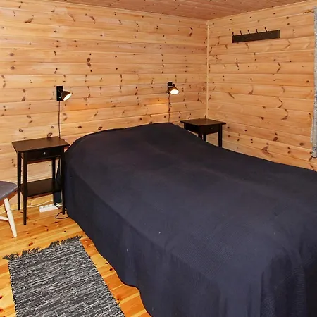 Semesterbostad 10 Person In Aseral