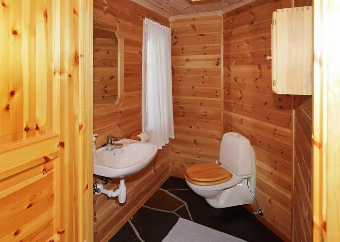 10 Person In Casa de Férias